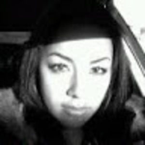 Meet your Posher, Jazmin